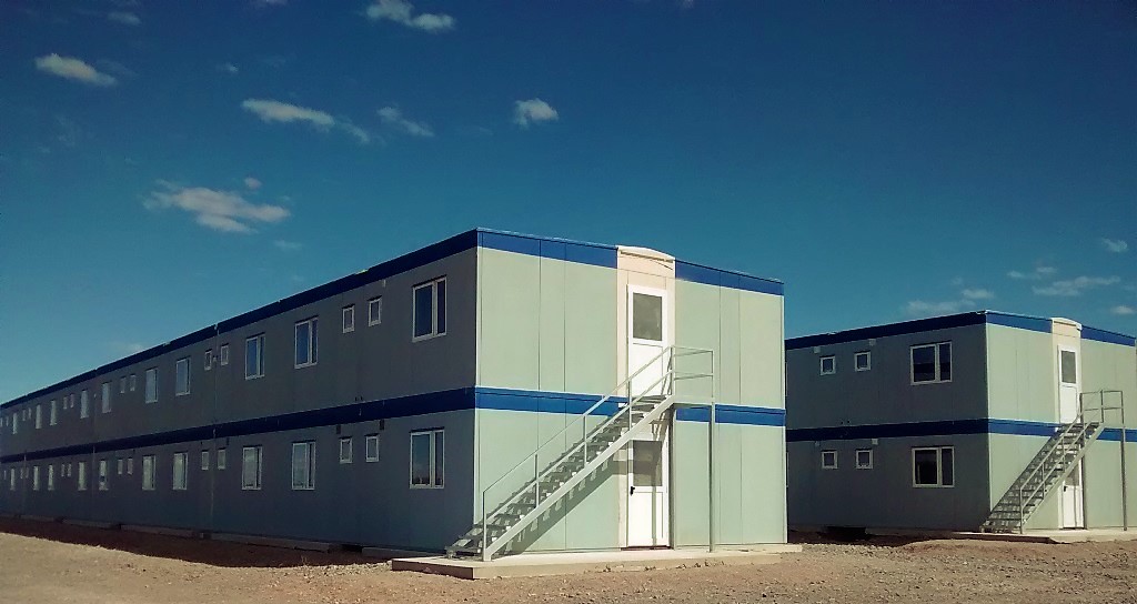 05 Base en Añelo, Schlumberger Argentina S.A.