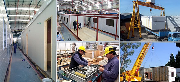 221 La Empresa