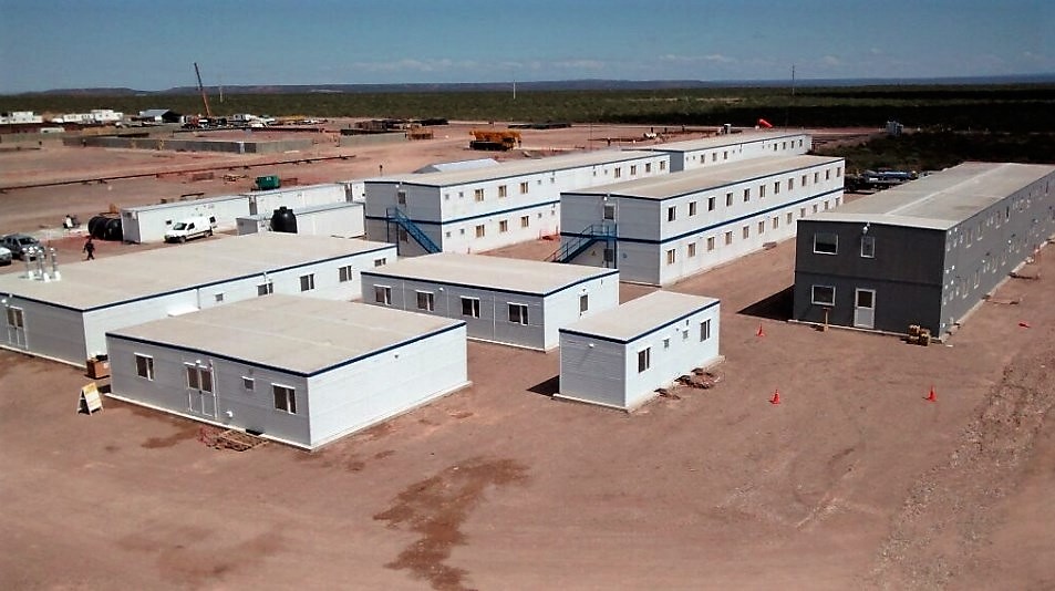 2016-04-11 09_37_13-$ Aesa: Campamento para 250 personas para Planta de Tratamiento de Crudo no Convencional